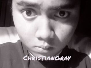 ChristianGray