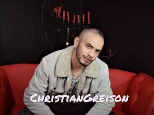 ChristianGreison