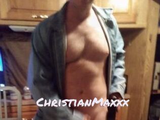 ChristianMaxxx