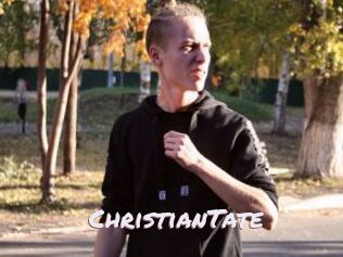 ChristianTate