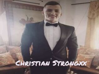 Christian_Strongxx