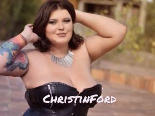 ChristinFord