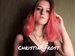 ChristinaFrost