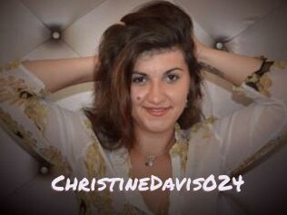 ChristineDavis024