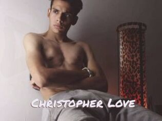 Christopher_Love