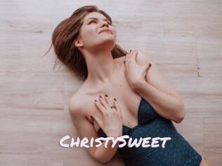 ChristySweet