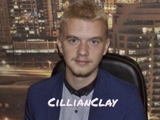 CillianClay