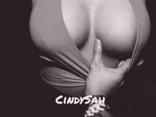 CindySah