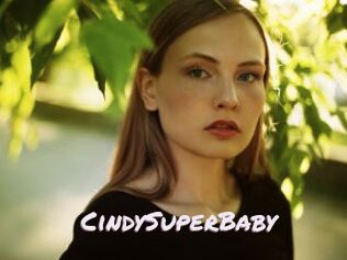 CindySuperBaby