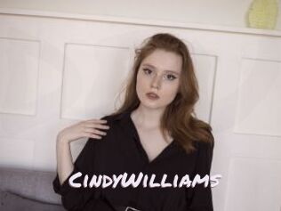 CindyWilliams