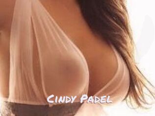 Cindy_Padel