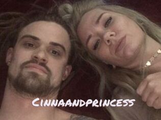 Cinnaandprincess