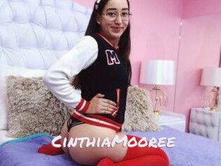 CinthiaMooree