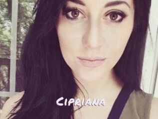 Cipriana