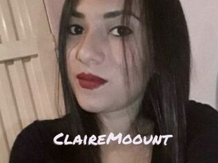 ClaireMoount