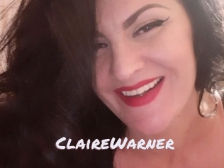 ClaireWarner