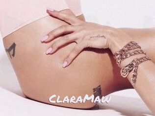 ClaraMaw