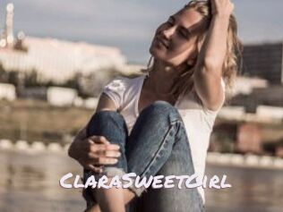 ClaraSweetGirl