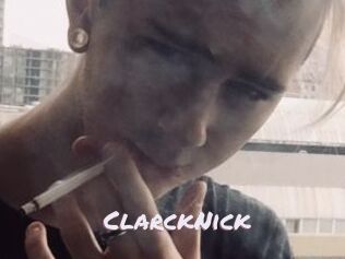 ClarckNick