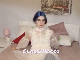 ClareWoods