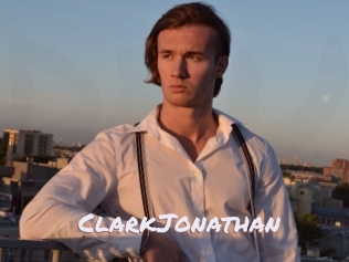 ClarkJonathan