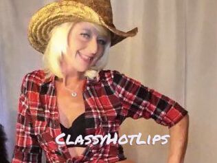 ClassyHotLips