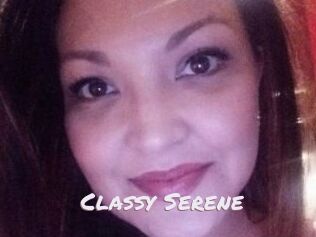 Classy_Serene