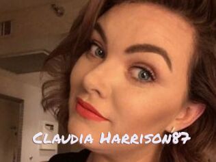 Claudia_Harrison87