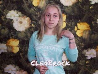 CleaBrock