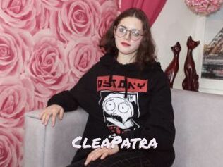 CleaPatra