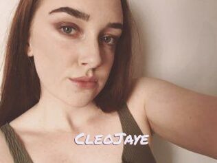 CleoJaye