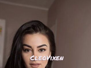 Cleo_Vixen