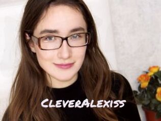 CleverAlexiss