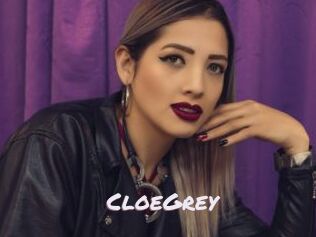 CloeGrey