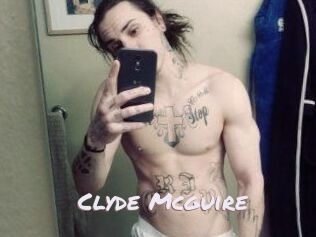 Clyde_Mcguire