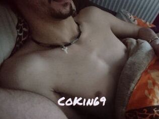 CoKin69