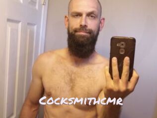 Cocksmithcmr