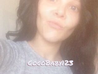 CocoBaby123