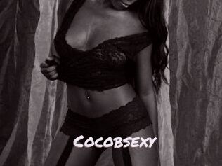 Cocobsexy