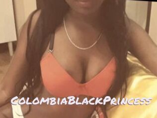 ColombiaBlackPrincess