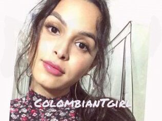 ColombianTgirl