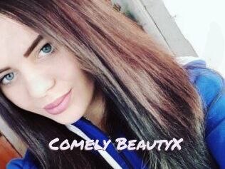 Comely_BeautyX