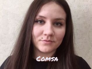 Comsa