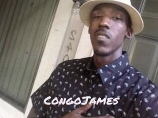 CongoJames