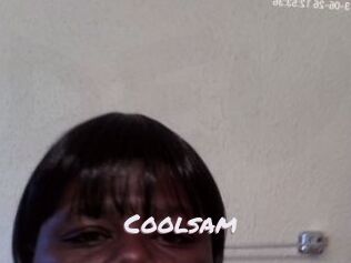 Coolsam