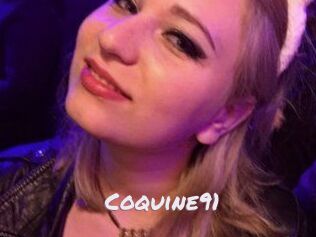 Coquine91