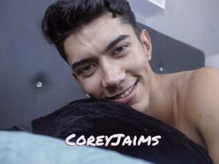 CoreyJaims