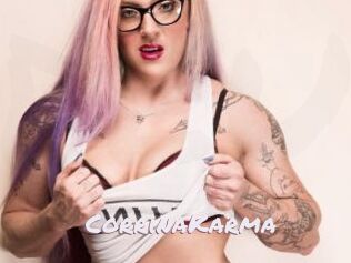CorrinaKarma