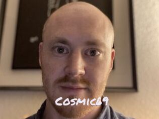 Cosmic69