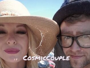 CosmicCouple